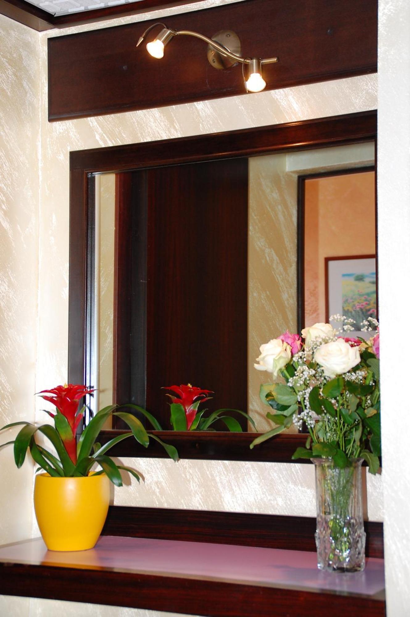 Benny Hotel Catanzaro Luaran gambar