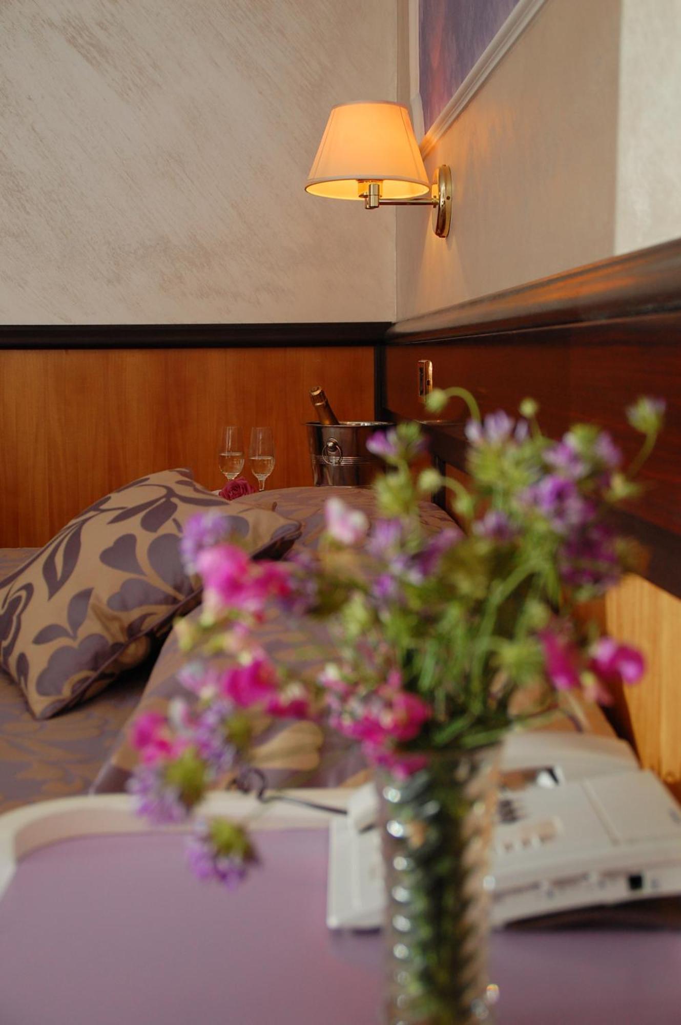 Benny Hotel Catanzaro Luaran gambar
