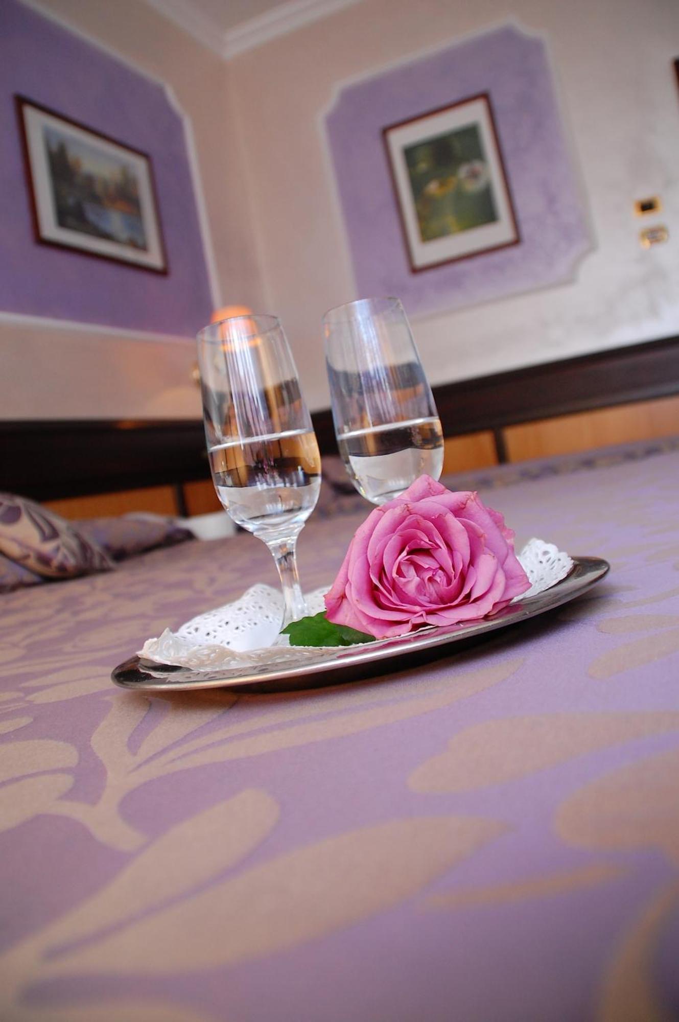 Benny Hotel Catanzaro Luaran gambar