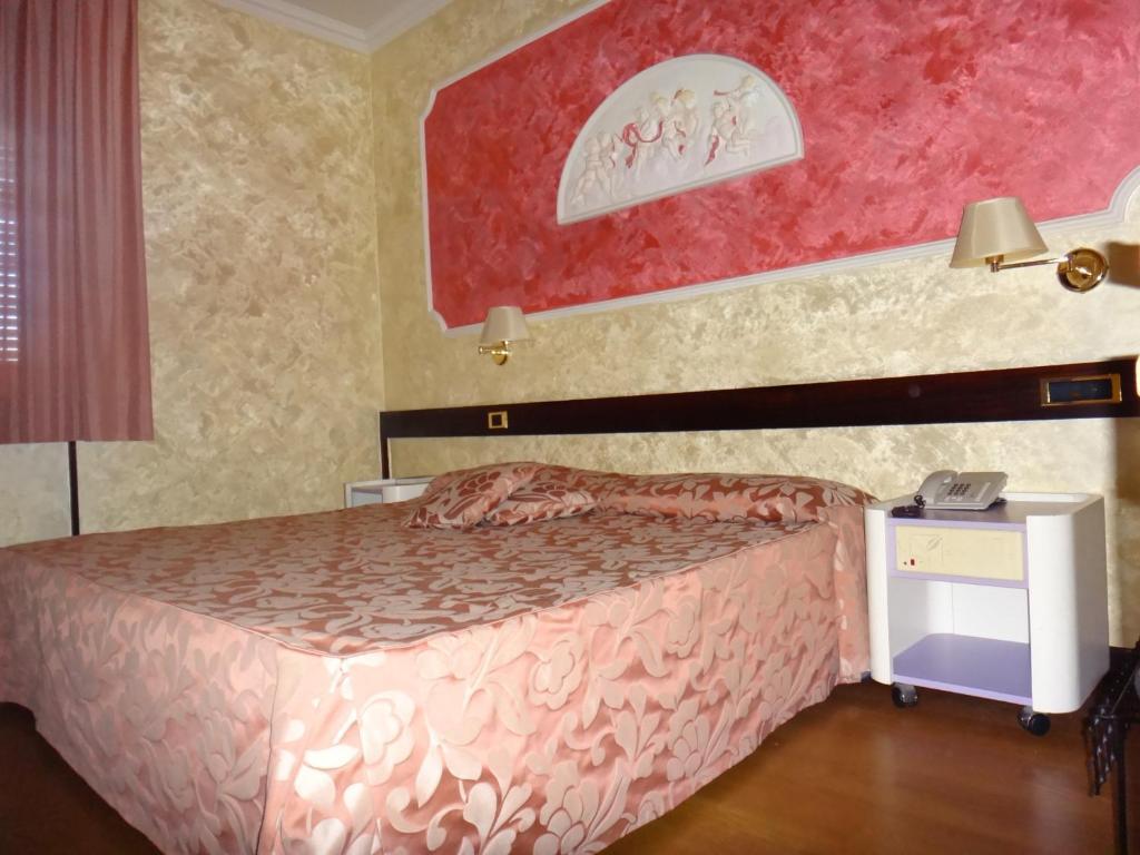 Benny Hotel Catanzaro Luaran gambar