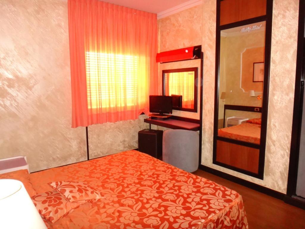 Benny Hotel Catanzaro Luaran gambar