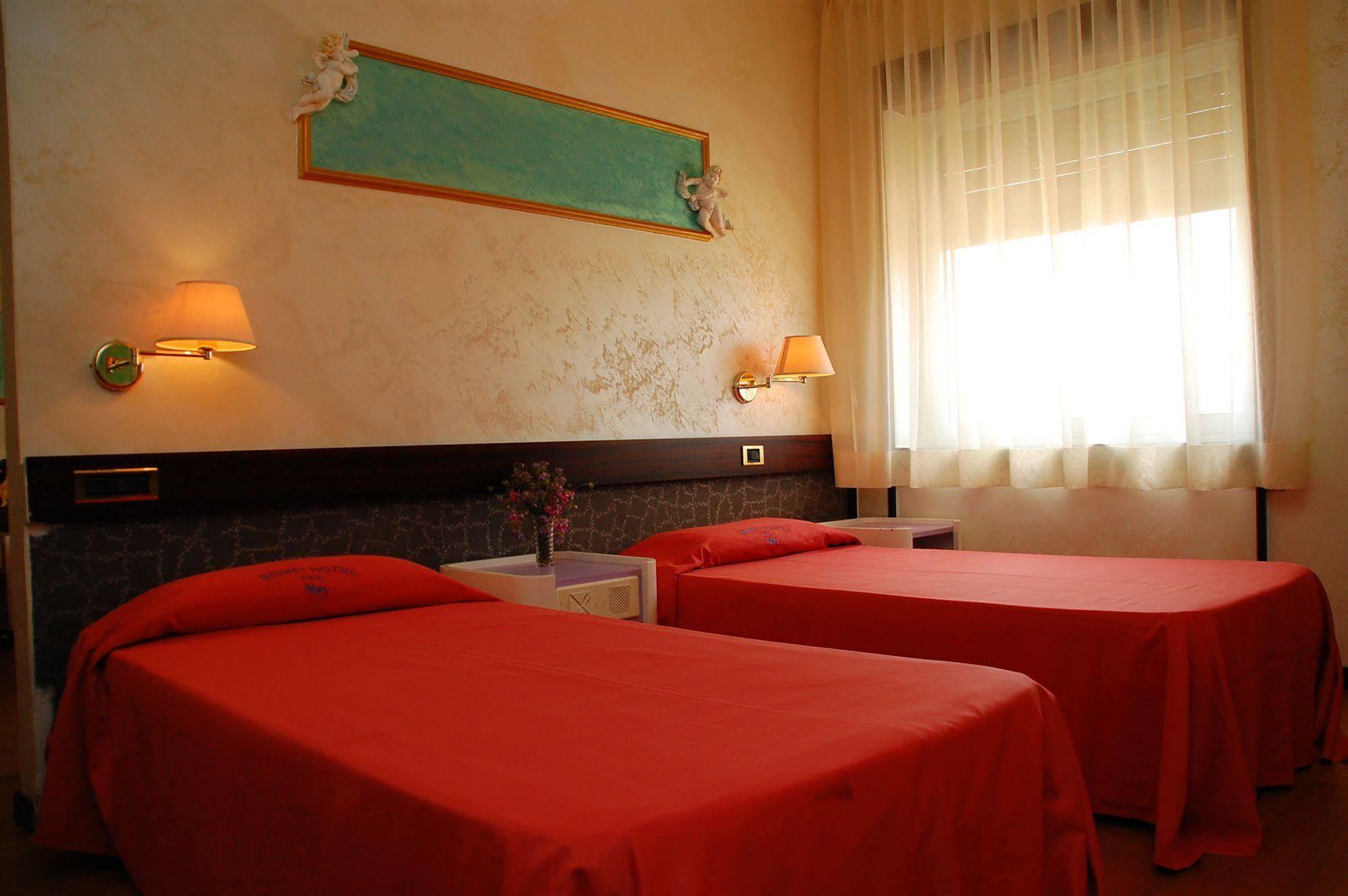 Benny Hotel Catanzaro Luaran gambar